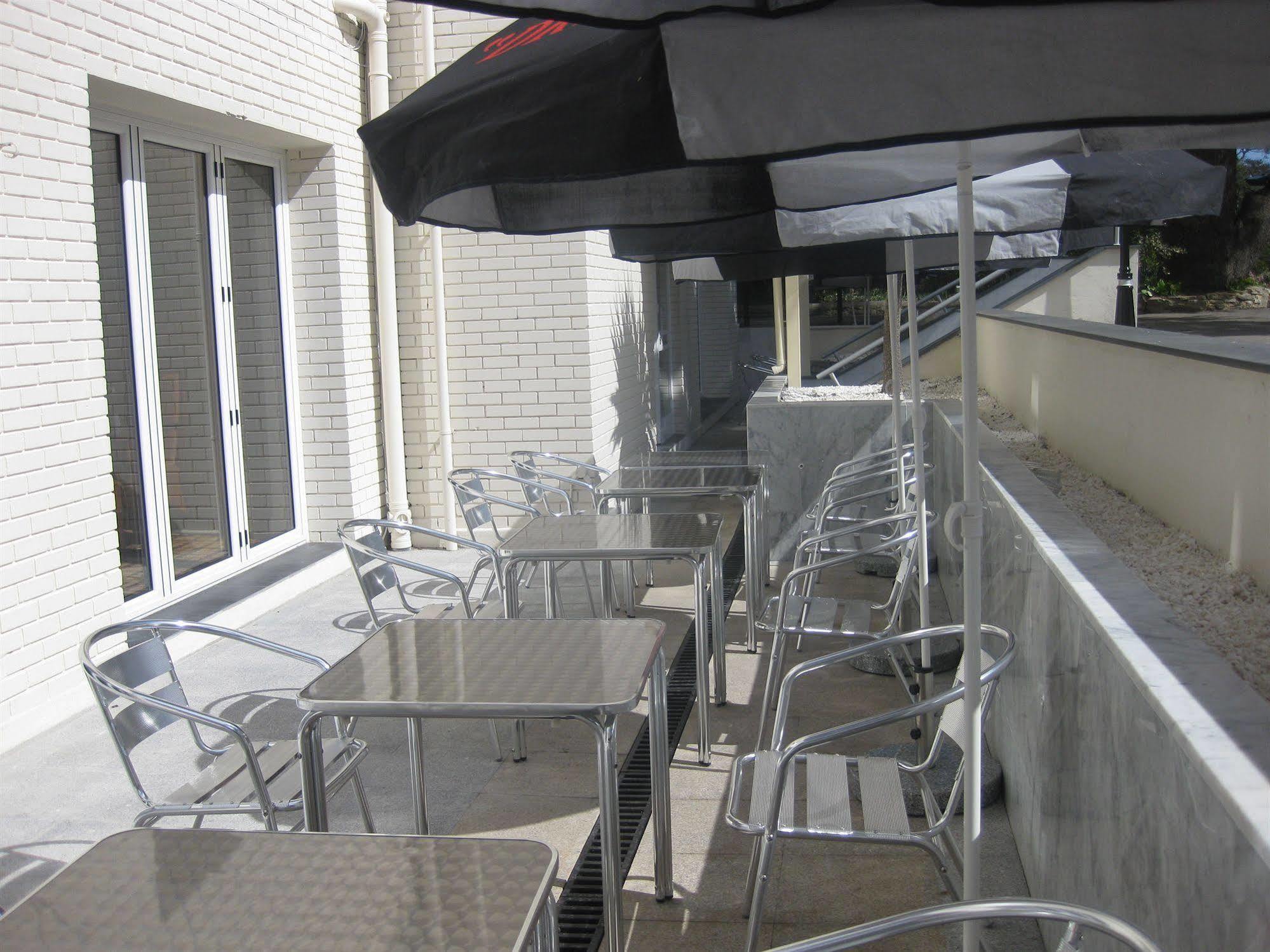 בורנמות' Oyo Kingsley Hotel מראה חיצוני תמונה