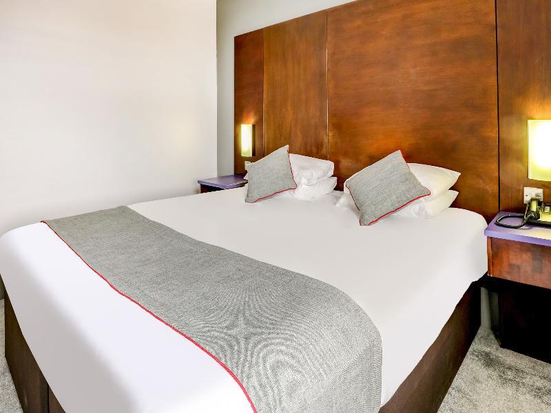 בורנמות' Oyo Kingsley Hotel מראה חיצוני תמונה